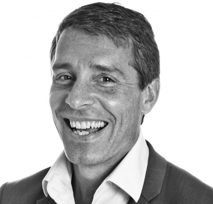 Andrew Cope